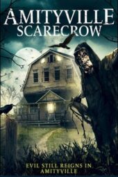 Amityville Scarecrow (2021)