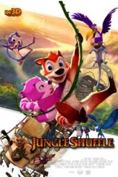 Jungle Shuffle (2014)