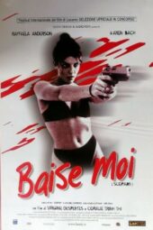 Baise-moi (2000)