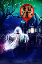 Ghost Party (2022)