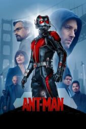 Ant-Man (2015)