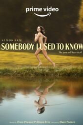 Somebody I Used to Know (2023)