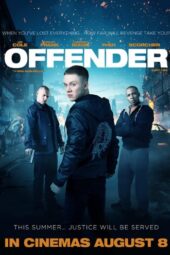 Offender (2012)