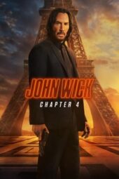 John Wick: Chapter 4 (2023)