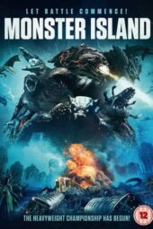 Monster Island (2019)