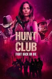 Hunt Club (2023)