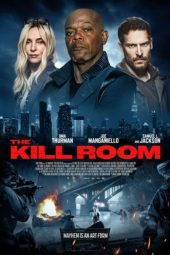 The Kill Room (2023)