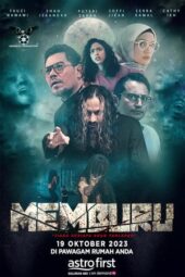 Memburu (2023)