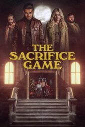 The Sacrifice Game (2023)