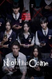 Night Has Come (2023)