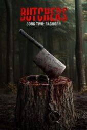 Butchers Book Two: Raghorn (2024)