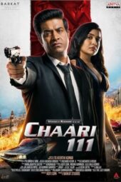 Chaari 111 (2024)