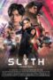 Slyth: The Hunt Saga (2023)