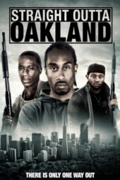 Straight Outta Oakland (2014)