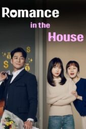 Romance in the House (2024)