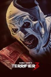 Terrifier 3 (2024)