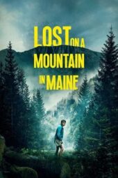 Lost on a Mountain in Maine (2024)