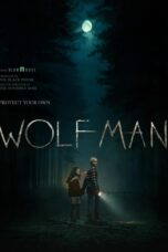 Wolf Man (2025)